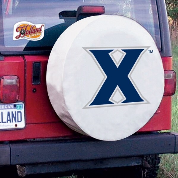 29 X 8 Xavier Tire Cover